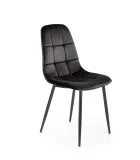 CHAIR K 417, BLACK order